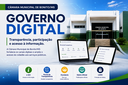 Câmara Municipal de Bonito/MS avança na implementação do Governo Digital e fortalece canais de atendimento ao cidadão